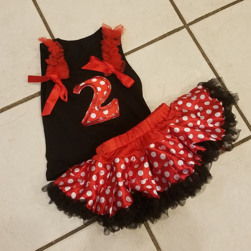 Birthday Outfit